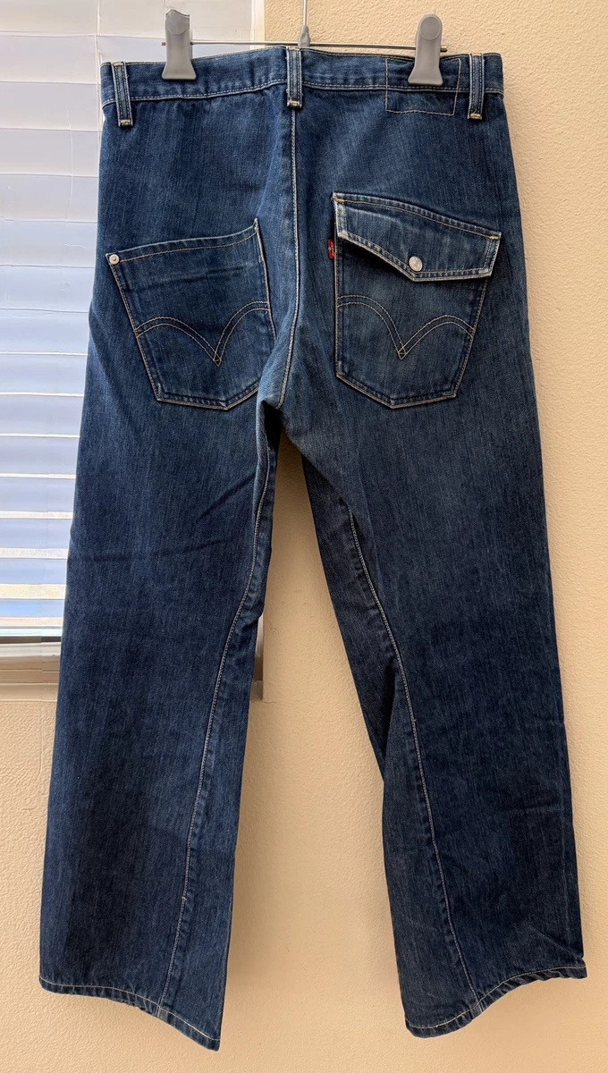 Levis Engineered for sale | eBay