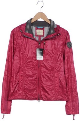 MILESTONE Jacke Damen Anorak Jacket Kurzmantel Gr. EU 40 Pink #g4jxfmm
