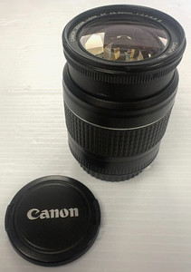 (NE6) Canon EF 28-80MM | Zoom Lens | For Canon Camera