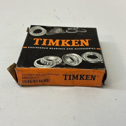 Timken M802011 - Imagen 2 de 2