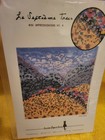"Mini Impressionisms No. 4" Cross Stitch Pattern — photo 2