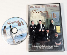 Heaven Help Us DVD Andrew McCarthy Kevin Dillon Donald Sutherland HBO Tested OOP