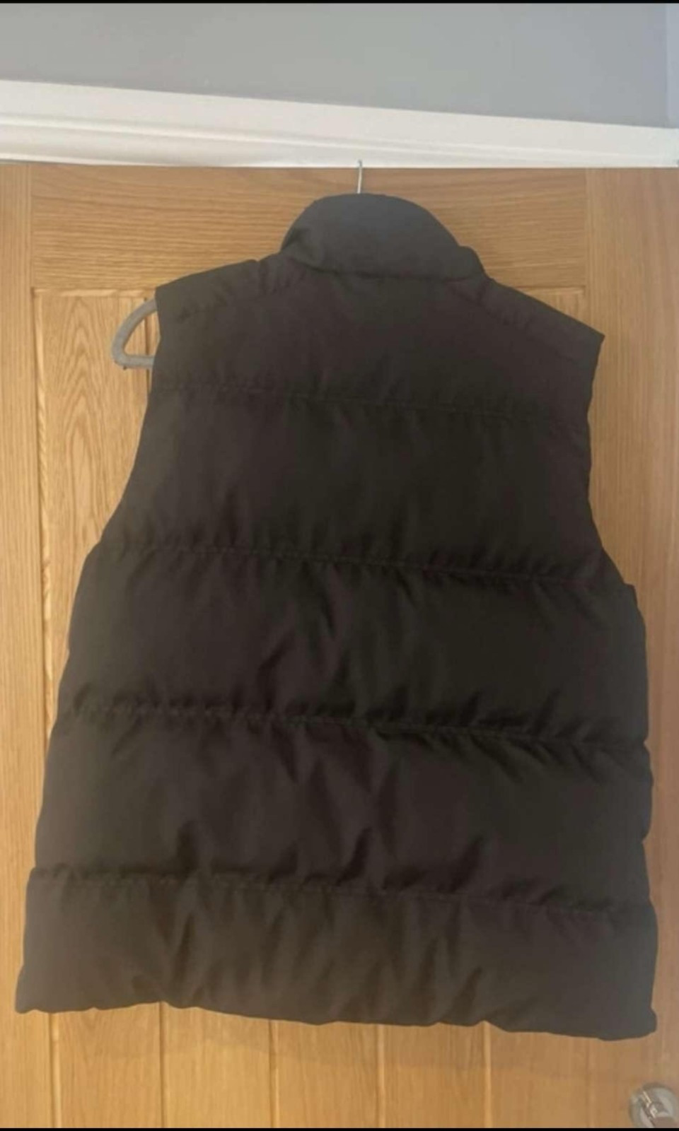 hoodrich mens gillet small image 2