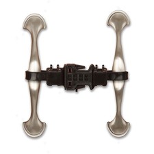 Kiscords Baby Safety Cabinet Locks for Handles Child Safety Cabinet Latches f...