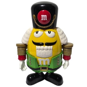 M&M Nutcracker Dispenser | eBay