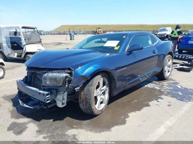 SPIRAL CABLE/CLOCK SPRING 22942867 2012 CHEVROLET CAMARO Foto 2 de 4