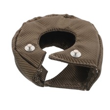 Turbo Blanket Cover - Heat Shield for Turbocharger Protection - Thermal