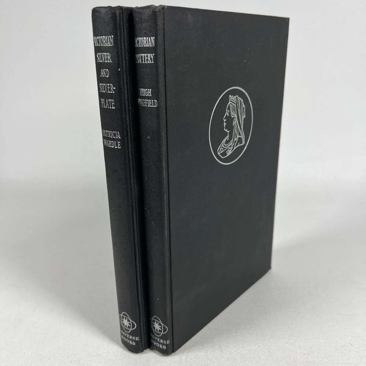 维多利亚时期古文物和英文版收藏书籍| eBay