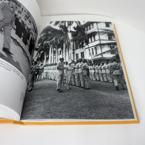 Mr Jamaica, Abe Issa: A Pictorial Biography 1994 Caribbean Tourism Business HCDJ - Picture 13 of 17