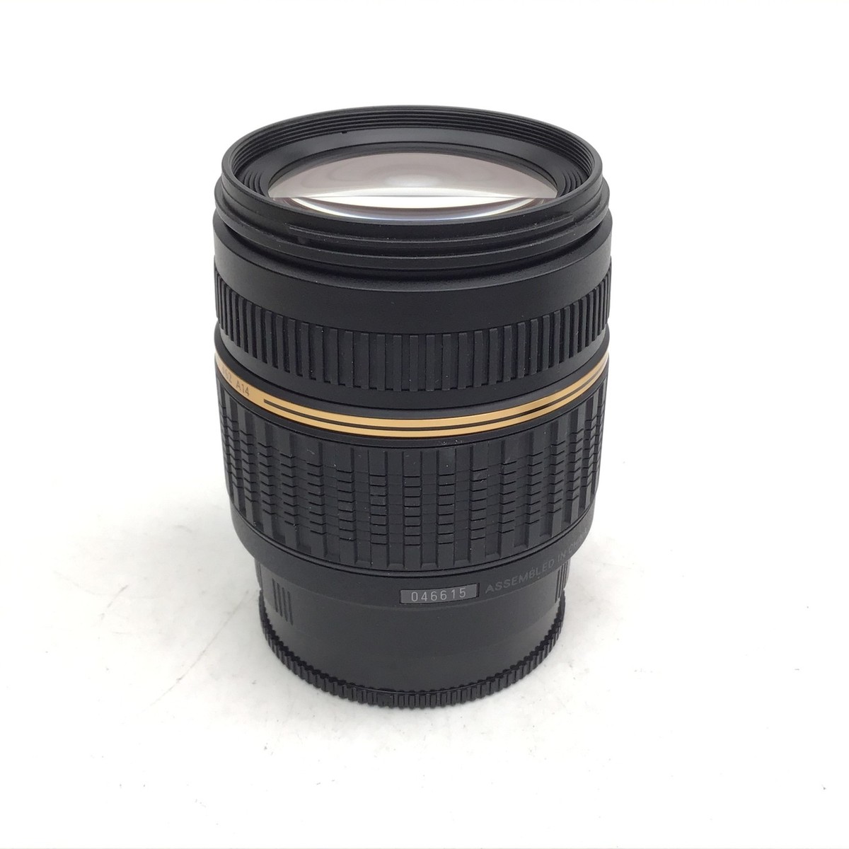 Tamron AF 18-200mm f3.5-6.3 Di II XR Lens for Sony A Used Tamron AF 18-200mm f3.5-6.3 Di II XR Lens for Sony A Used