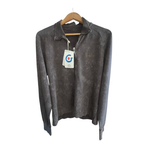 Vintage Fake London Genius Zip Up Jacket Brand New With Tags Rare XL RRP £179.99