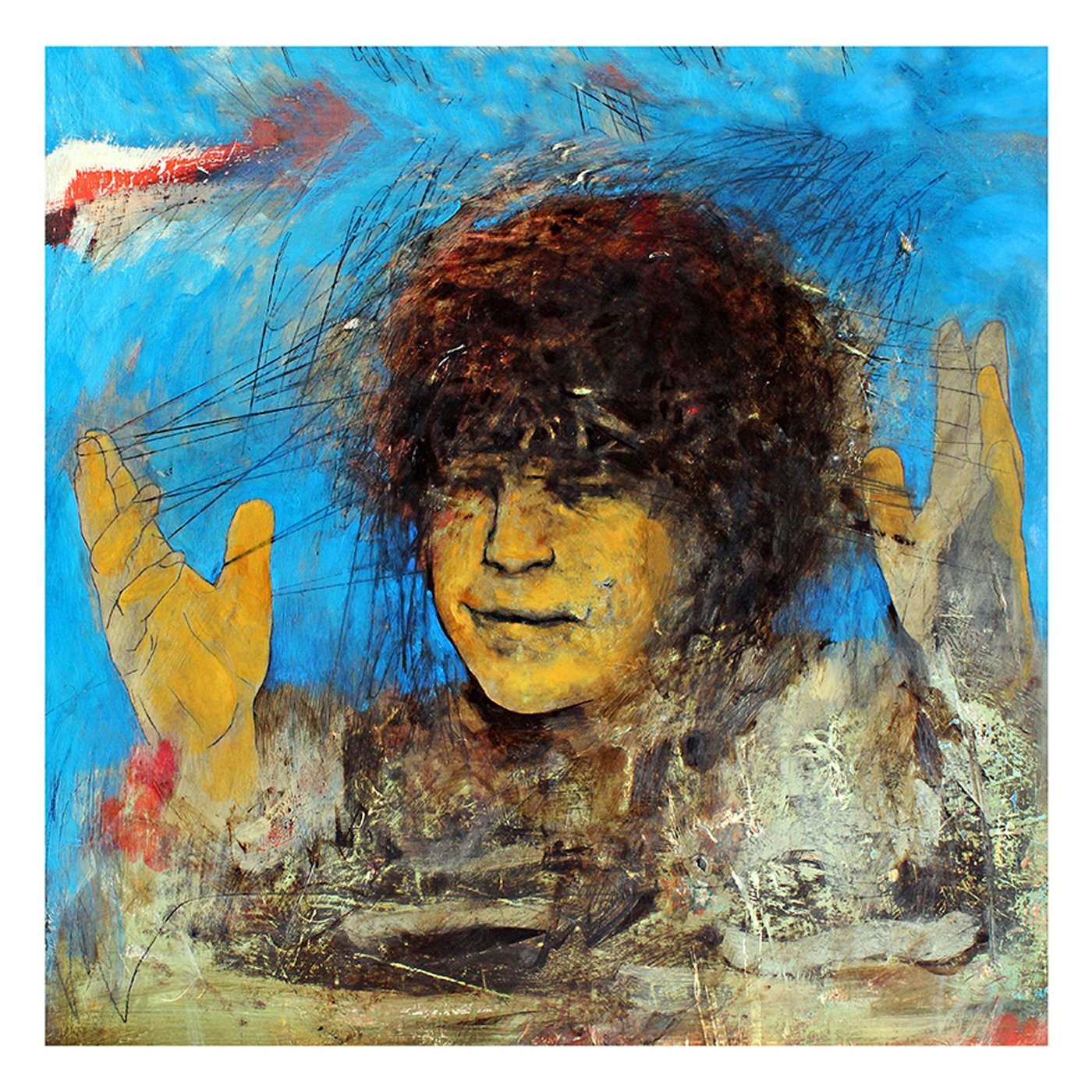 Альбом Bop English Constant Bop (CD)