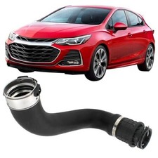 13374646 Turbocharger Intercooler Air Inlet Hose Compatible with Chevry Cruze