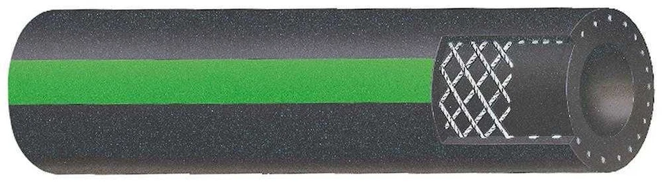 Manguera de calentador de climatización Foto 2 de 3