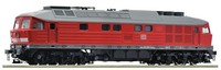 Roco 5110003.2 | Diesellok Br 232 Db Ag In Ep.Vi Dcc-Digital Spur H0
