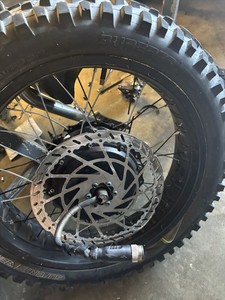 Super 73 Fork | eBay