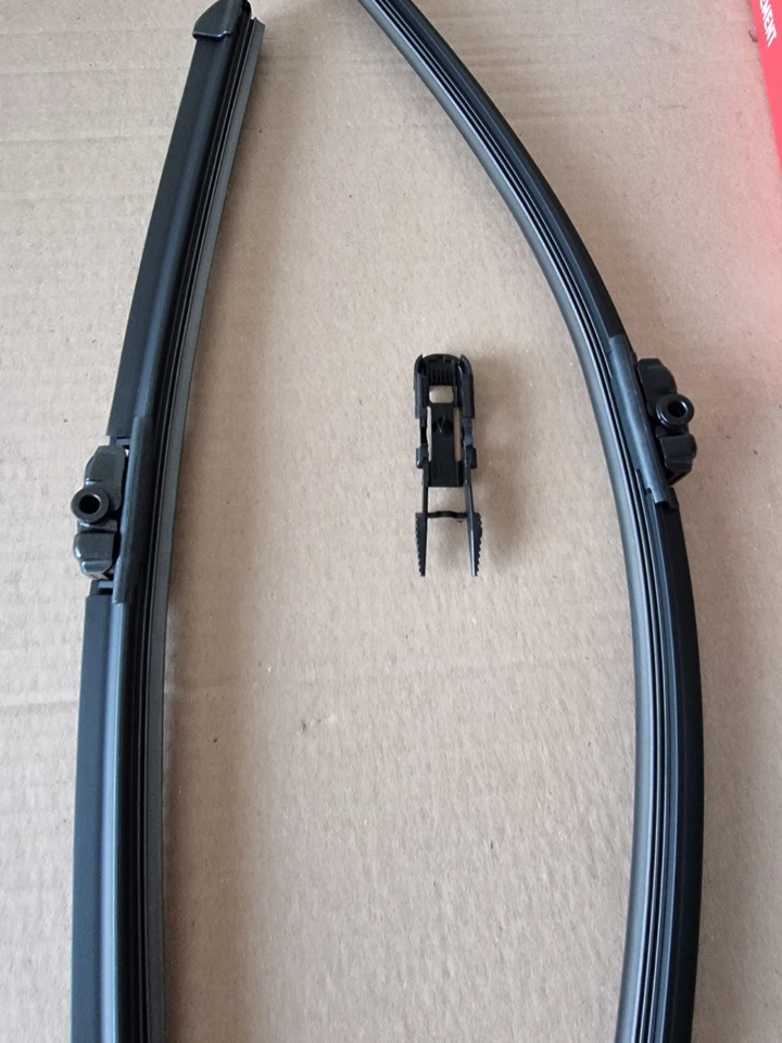 Trico 600/400mm Exact Fit Beam Blade Kit RHD EFK60401R - Image 3 of 4