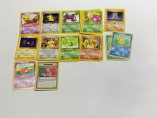 Pokemon Trading Card Game Team Rocket Common & Uncommon 17