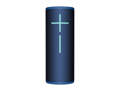 Ultimate Ears MEGABOOM 4 Wireless Bluetooth Speaker - Cobalt Blue