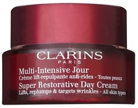 Clarins Super Restorative Tagescreme 50 Ml OVP NEU