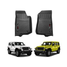 Custom for 2018-2025 2026 Jeep Wrangler JL 4 Door 2 Door 4XE/Jeep Gladiator F...