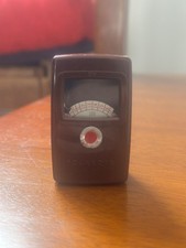 Vintage Polaroid Exposure Meter - Type PR 23B