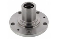 Mapco Radnabe 26377 FüR 244 CitroËN Ducato 230P Jumper 230 Peugeot Fiat Boxer 1