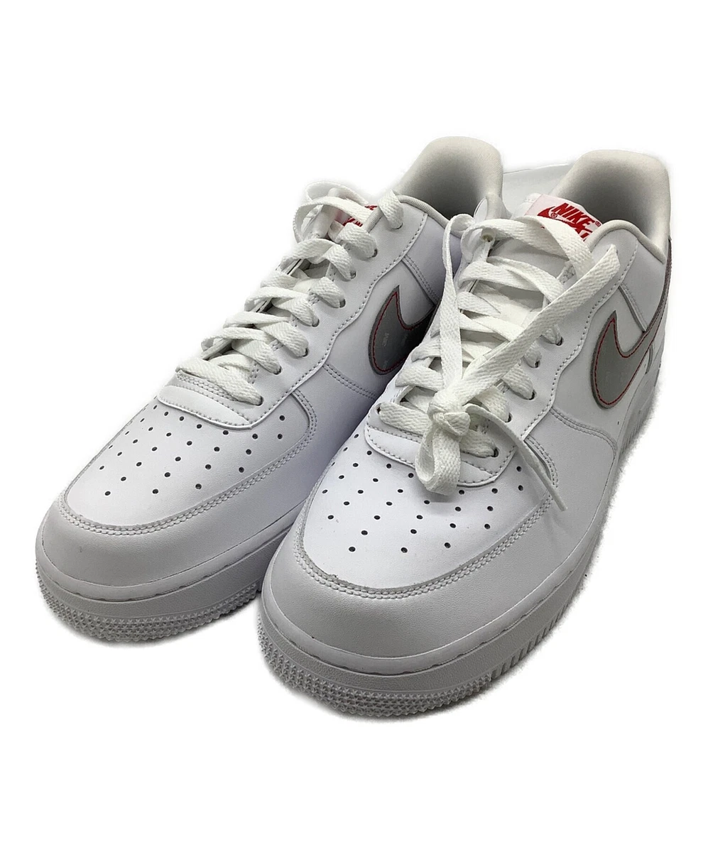 Nike 3M x Air Force 1 '07 White for Sale | Authenticity Guaranteed