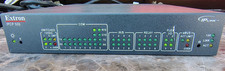 Extron IPCP 505 IP Link Control Processor Tested Working AV Ethernet Controller