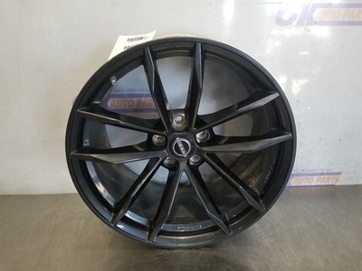 24 NISSAN Z PERFORMANCE 19X10 WHEEL RIM ALUMINUM STAGGERED 