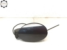 2014-2019 MASERATI GHIBLI FUEL POCKET W/ DOOR LID OEM