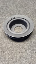BMW E28 E30 Wasserpumpenriemenscheibe E21 11511271424