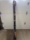 Rossignol Experience 83 E83 Skis, 176cm Rossignol Bindgs