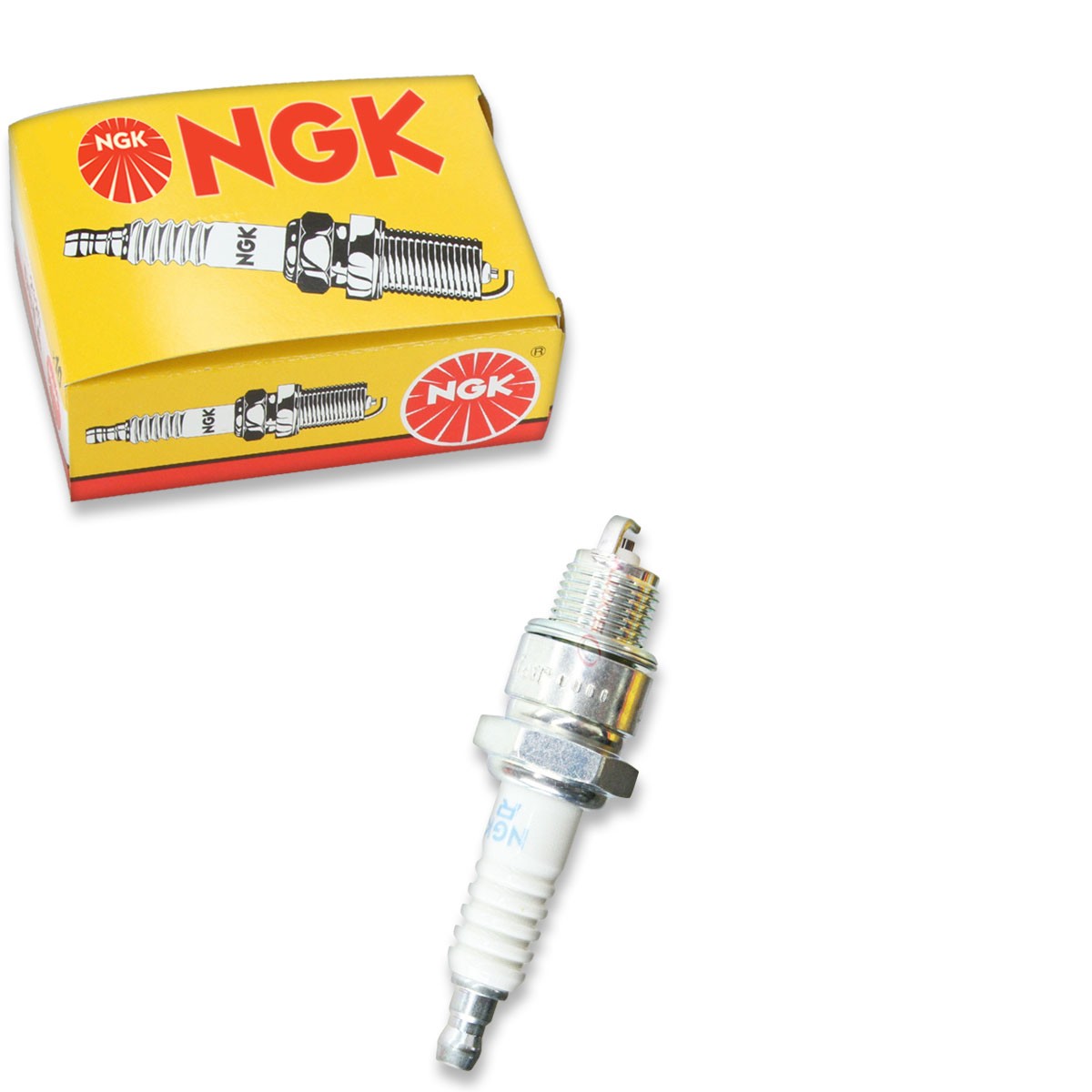 NGK 3133 BPZ8HS-10 Standard Spark Plug for QL82YC QL78YC6 QL78YC 939M 938M vv