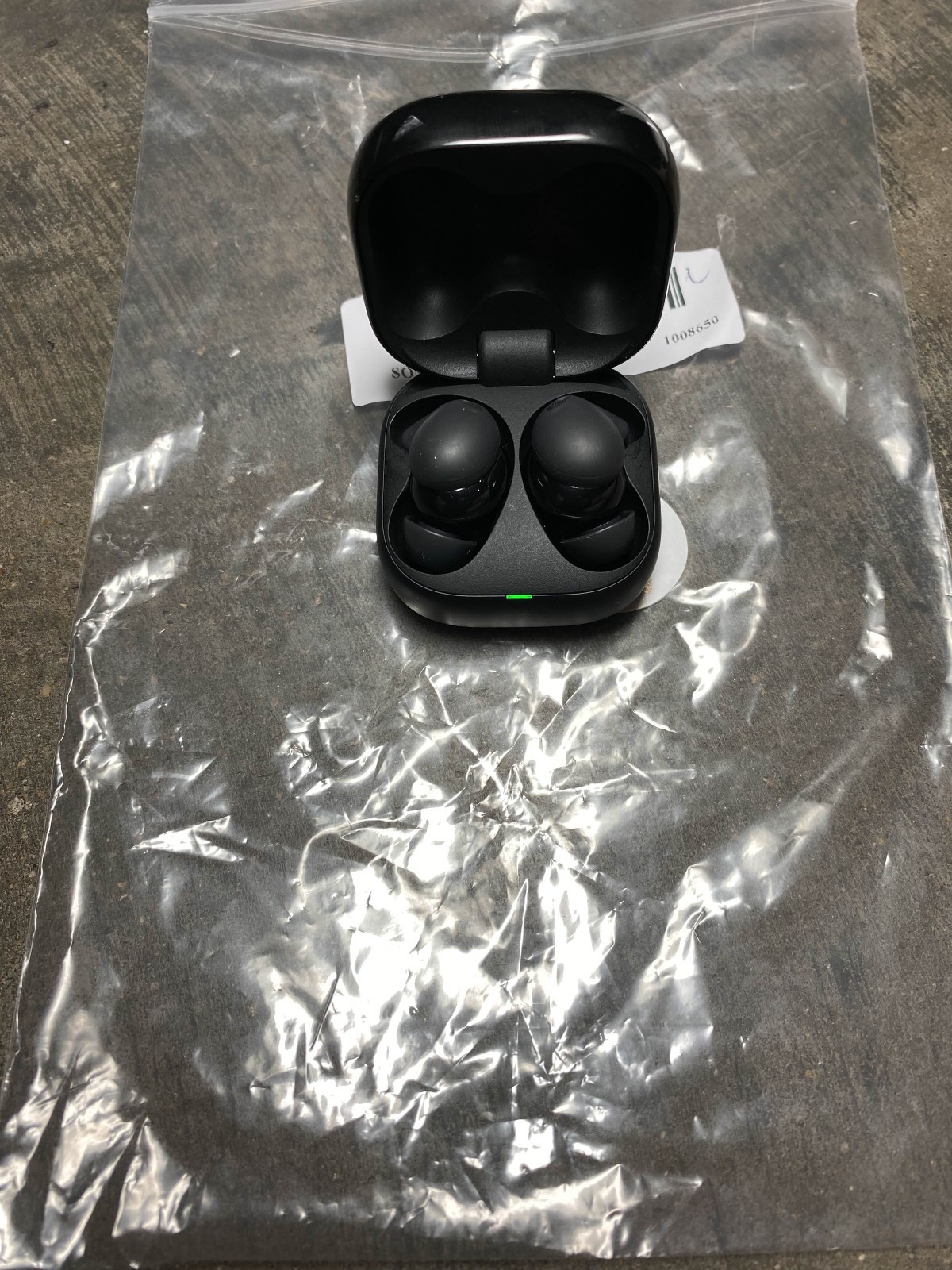 Sony LinkBuds Wireless Noise Canceling Earbud Headphones - B