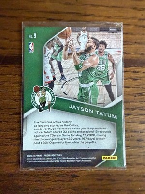 2020-21 Panini Prizm 
