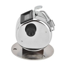 Hand Tally Counter Durable For Sports Events And Labs Recommended