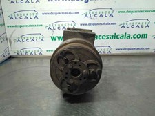 Climatisation et Accessoires Isuzu TROOPER