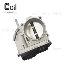 Electronic Throttle Body Assembly Kit Fit Forester Subaru H4 2.5L 2011-2018