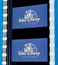 Inspector Gadget 35mm Film Trailer with short Toy Story II Preview on the end.