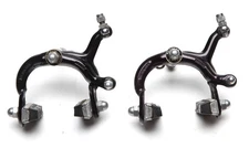 Vintage Weinmann-Brev S.R.75 Caliper Side Pull Brakes Type 500