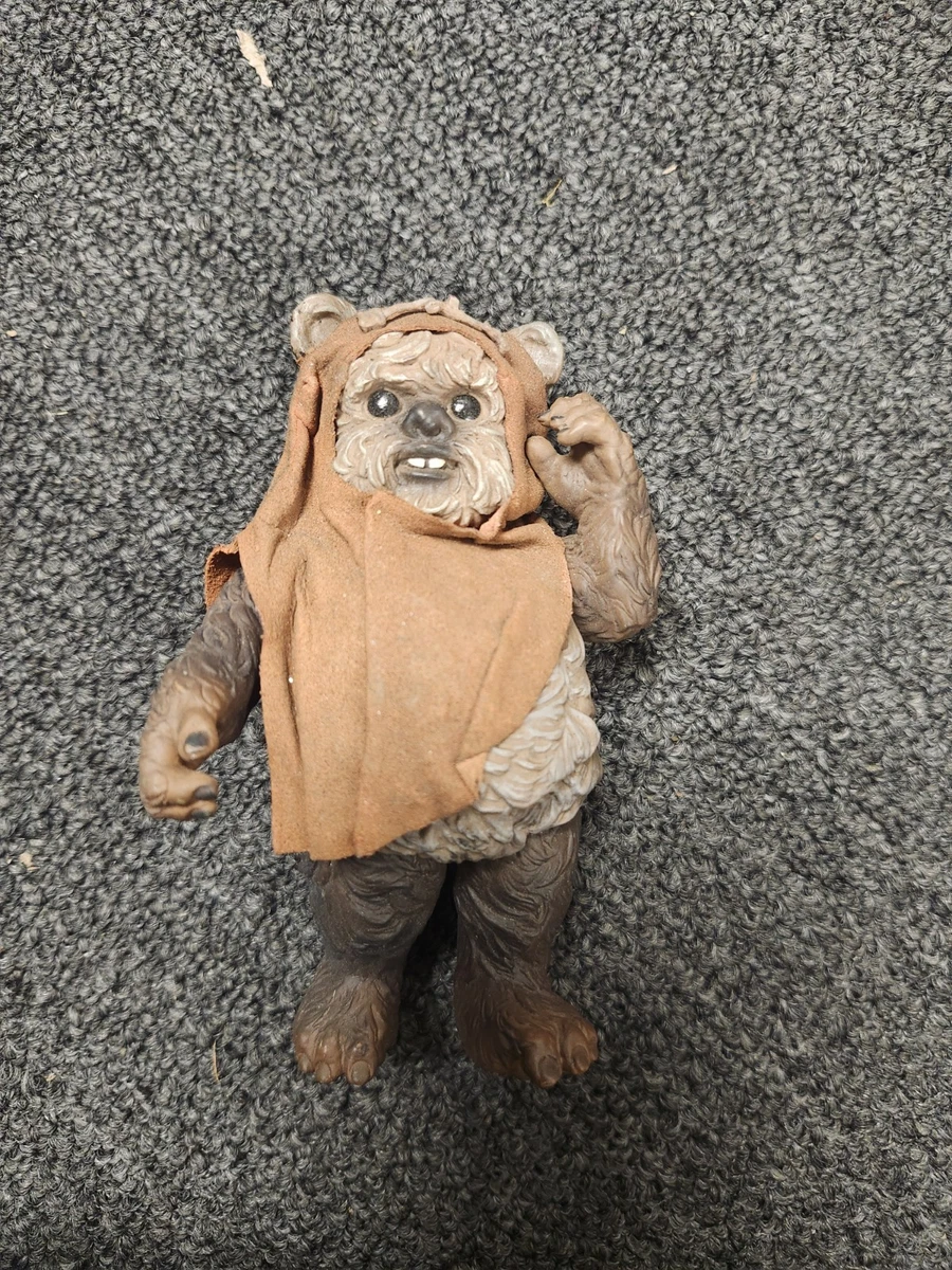 Preços baixos em MEDICOM Wicket Star Wars Figuras de Ação e