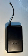 Shure PG1 Wireless Microphone Headset Bodypack Transmitter M7 662-674MHz