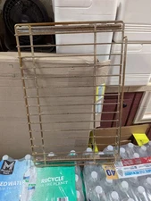 Viking 30" Double Oven Glide Slide Rack (6 available - pricing is per rack)