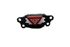 15-19 Hyundai Genesis Hazard Warning Light Control Switch Button 299135898 Oem