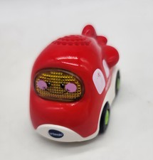 Vtech Go Go Smart Wheels Red Airplane