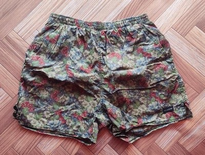 Men Paul & Shark Shorts Multicolor Cotton 32