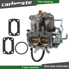 Carb Carburetor 273-318 for Dodge Truck Plymouth Engine C2-BBD BARREL