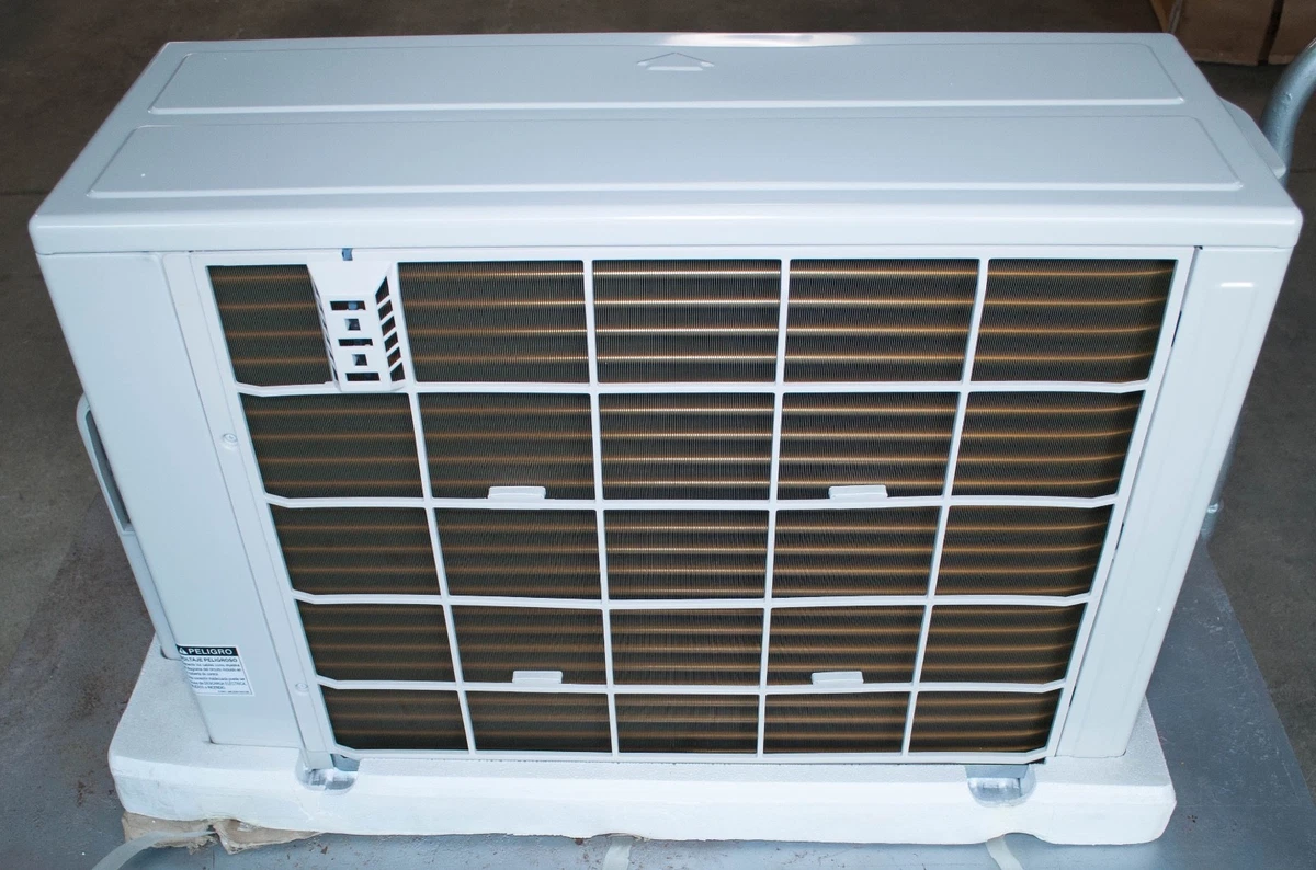 Why Does My Window AC Sound Like Water Running The Spruce