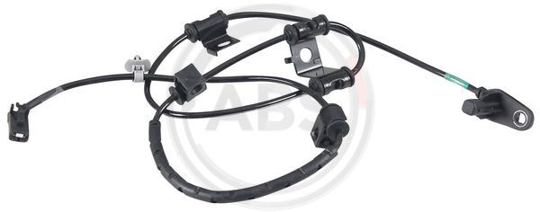 31067 A.B.S. Sensor, wheel speed for KIA